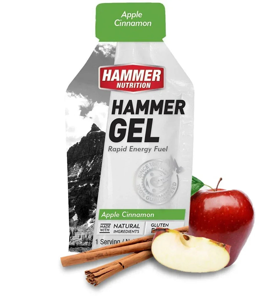 Hammer GEL APPLE CINNAMON