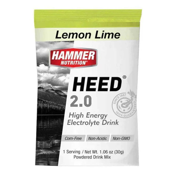 Hammer HEED LIMON