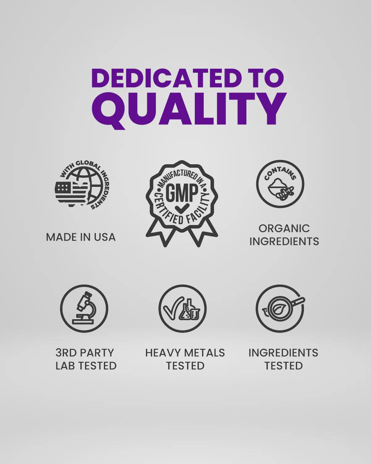 MO4T GLICINATO DE MAGNESIO 90 Caps