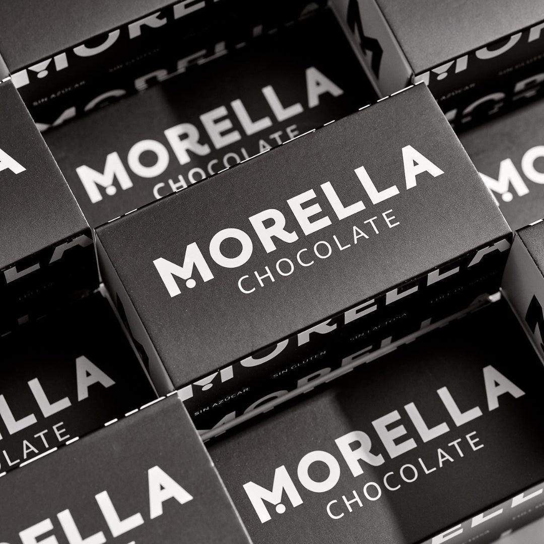 BOMBONES Morella Mixtos 4 UNIDADES