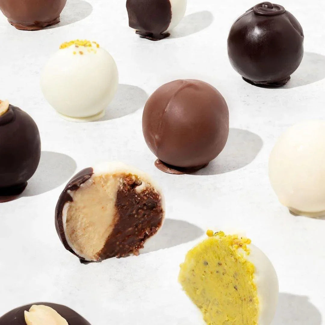 BOMBONES Morella Mixtos 4 UNIDADES