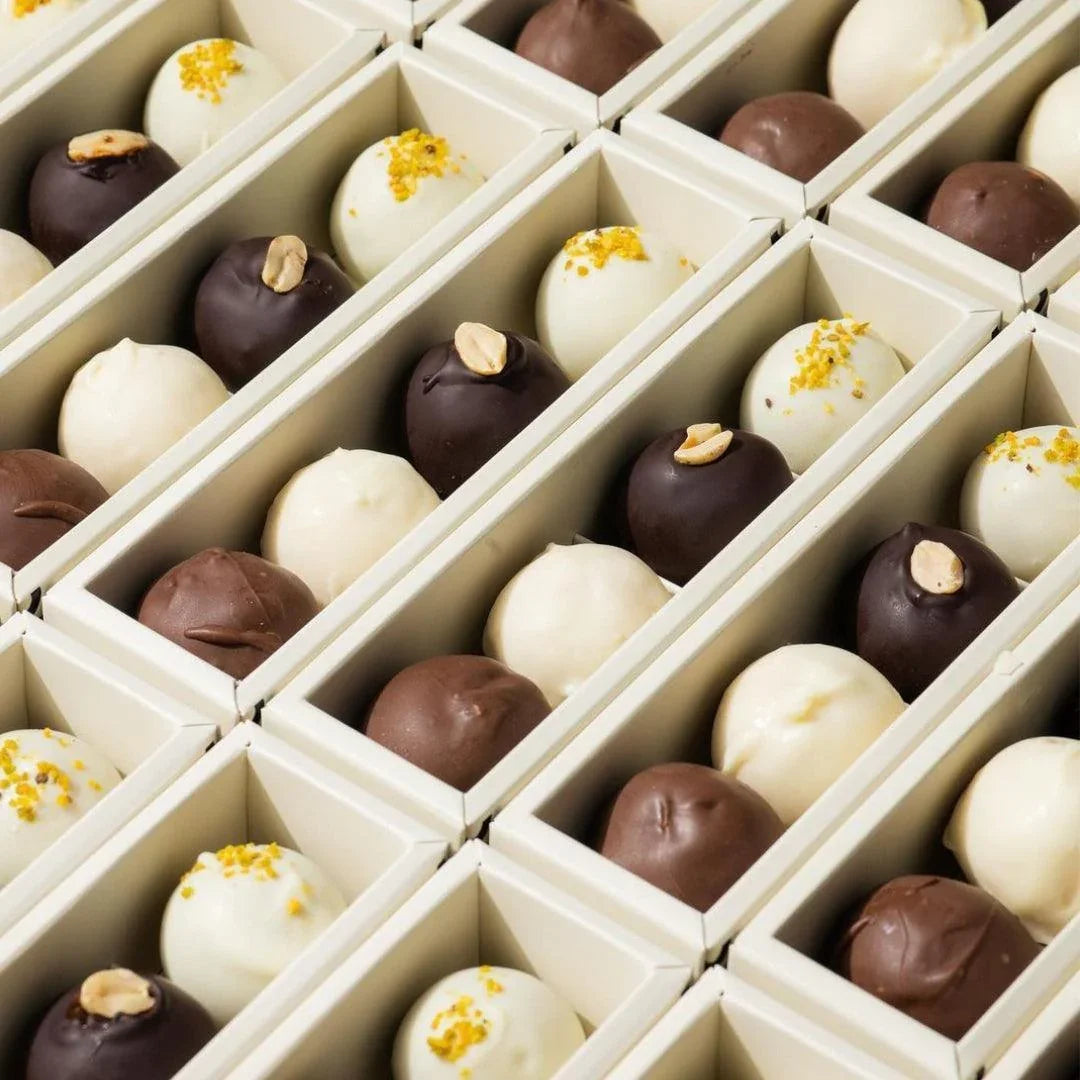 BOMBONES Morella Mixtos 4 UNIDADES