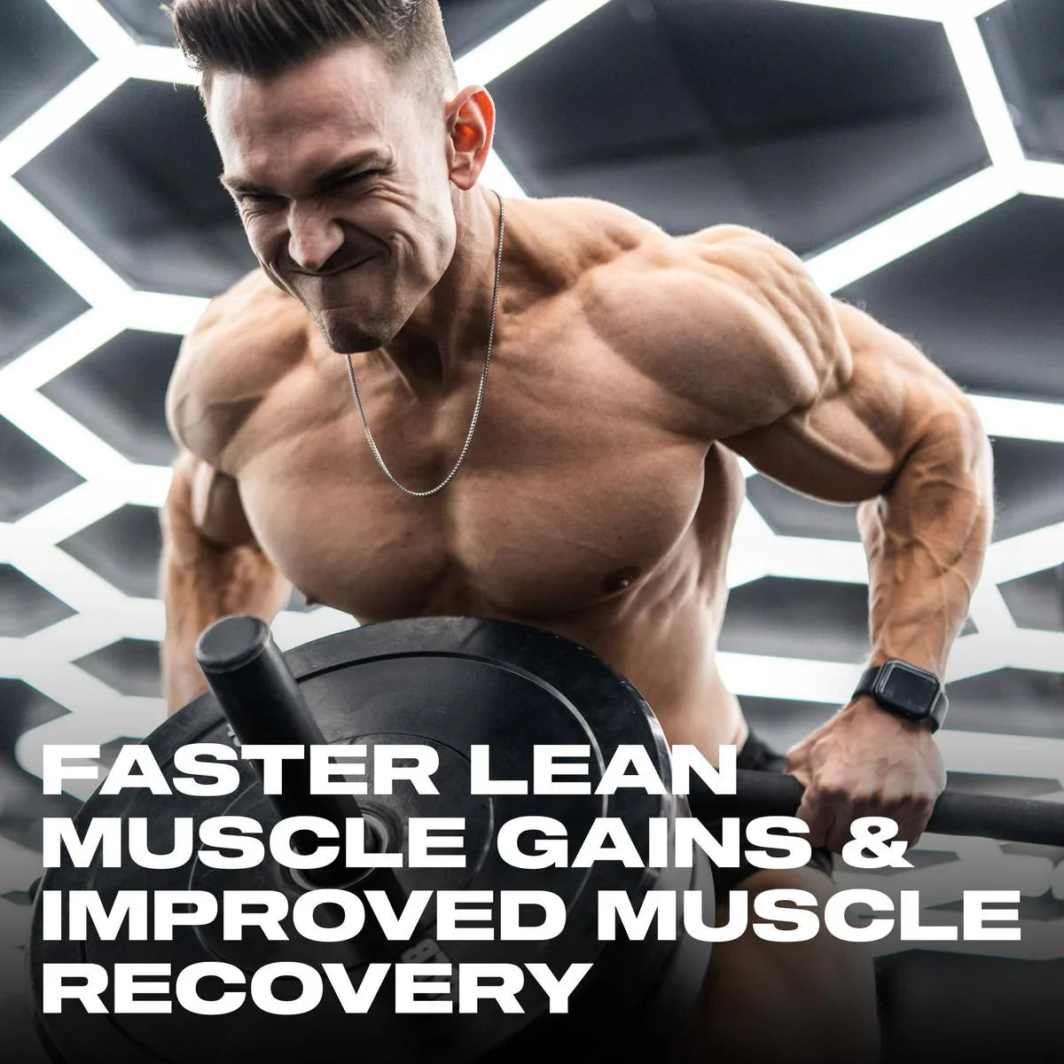 Creatina MuscleTech Cell Tech Perfomance Series   Fruit Punch   3 LB