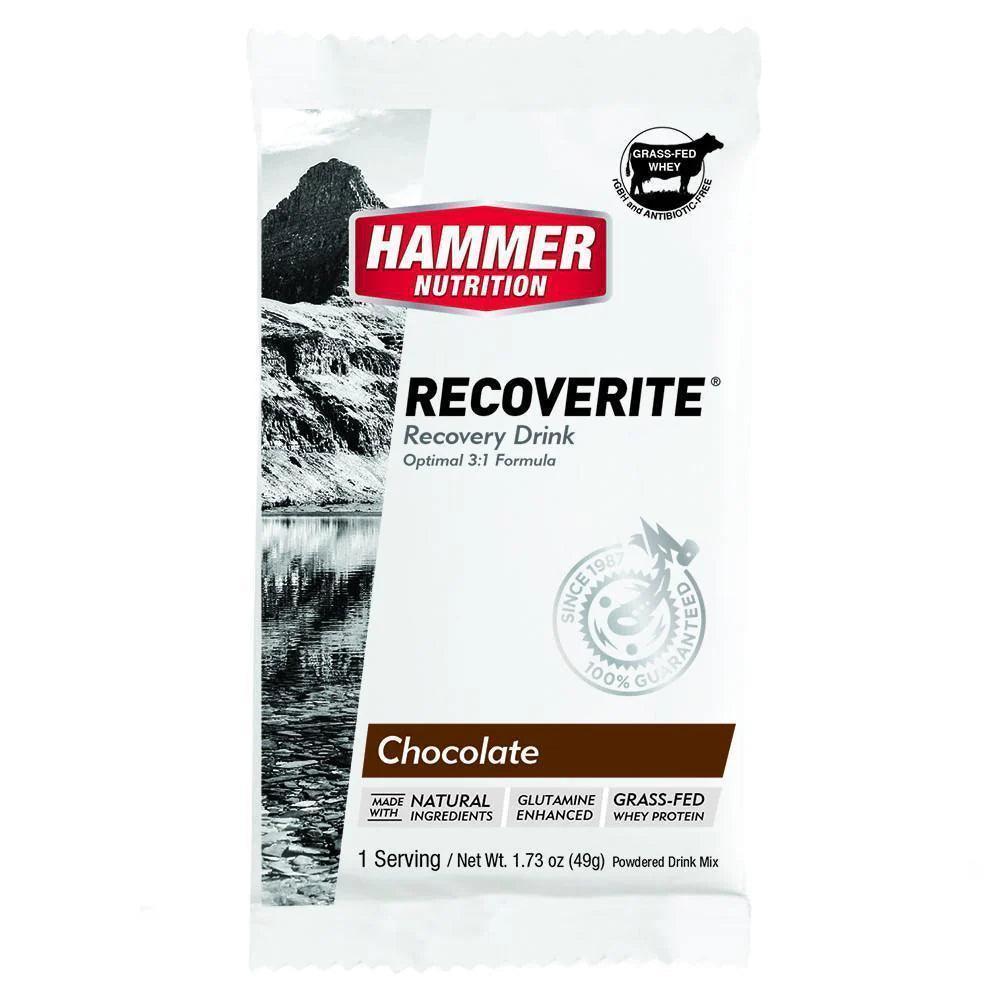 Hammer Recovery   Chocolate