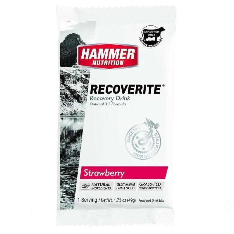 Hammer Recovery   Fresa