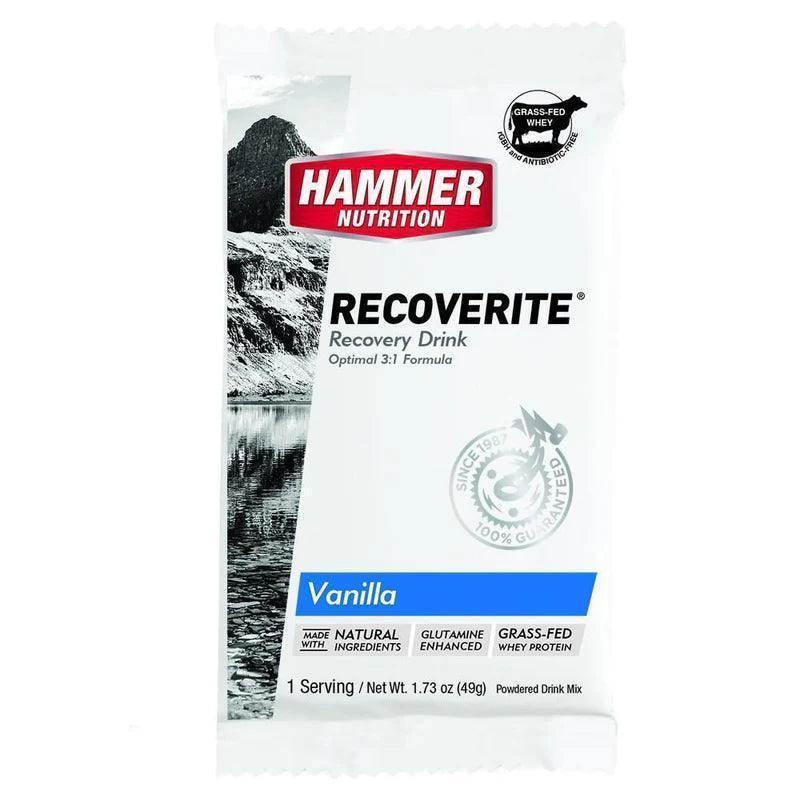 Hammer Recovery   Vainilla