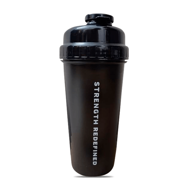 MuscleTech Shaker   Negro