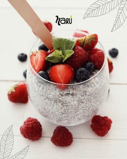 Naru Chia 300 g