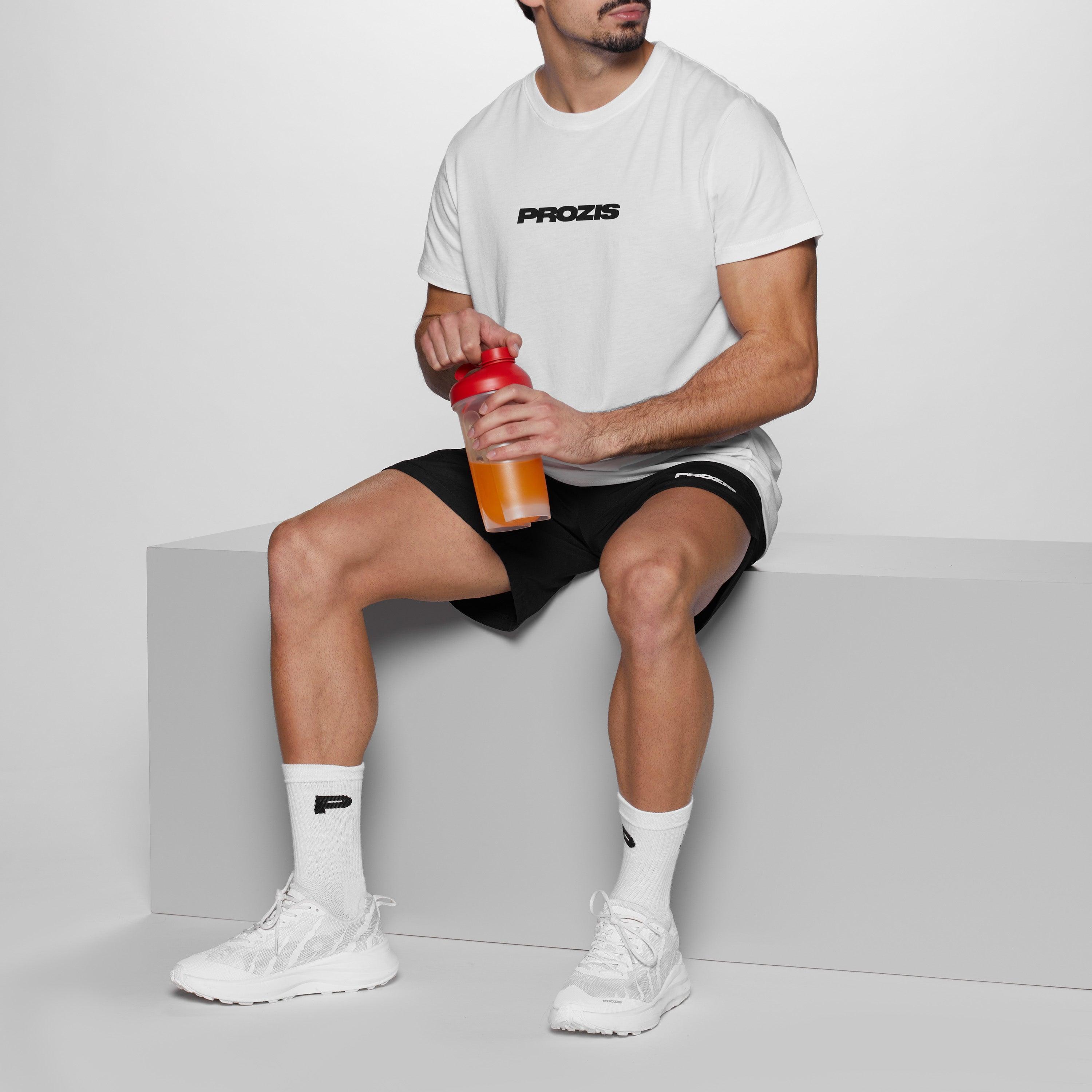 Prozis Shaker X  Rojo