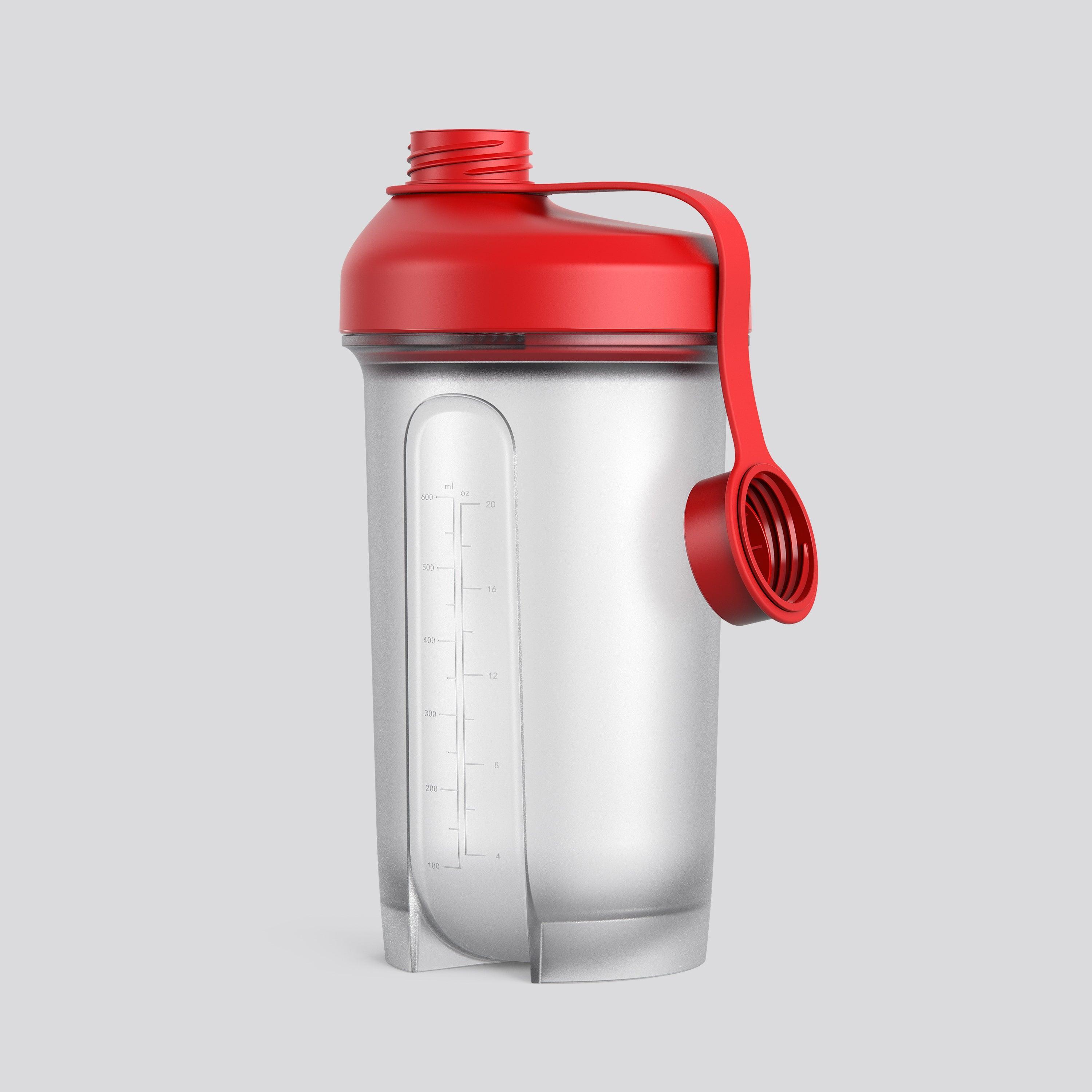Prozis Shaker X  Rojo