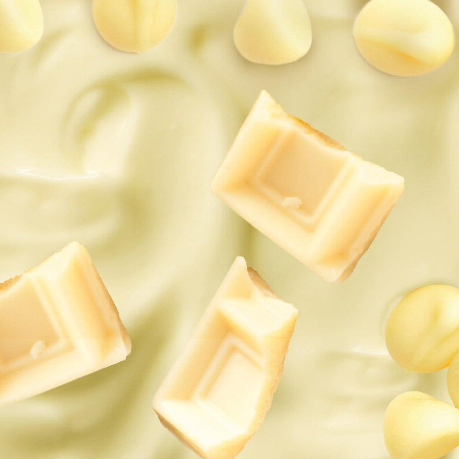 Prozis Whey Choco Butter   Chocolate Blanco 200 g