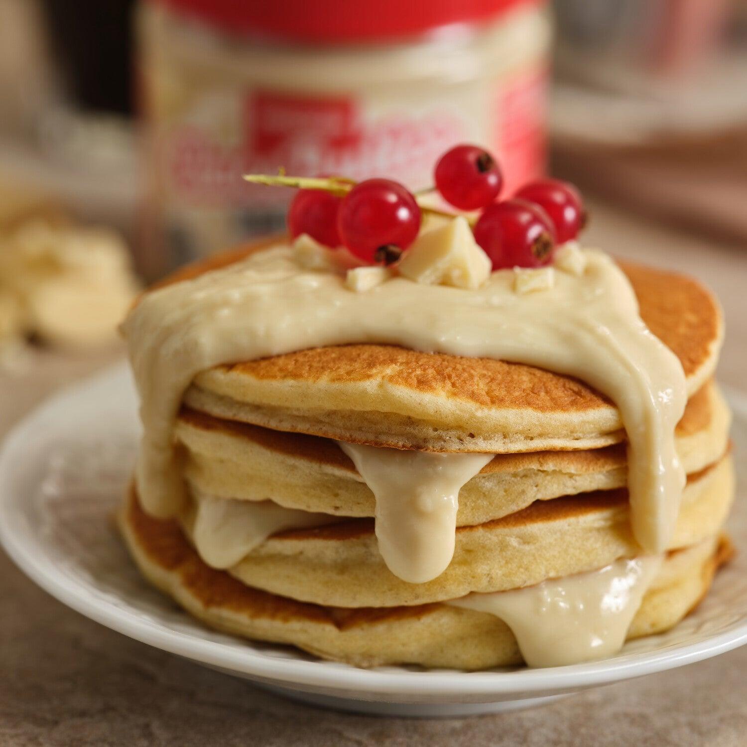 Prozis Whey Choco Butter   Chocolate Blanco 200 g