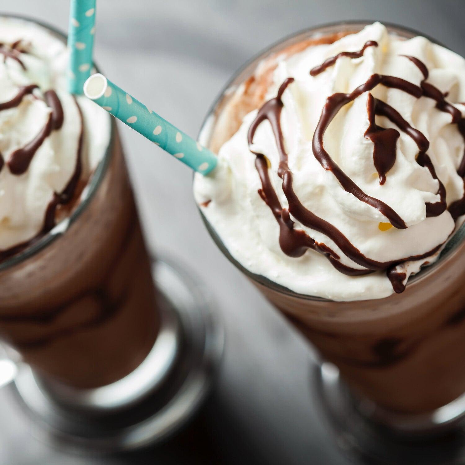 Prozis Sirope Zero de Chocolate 355 g