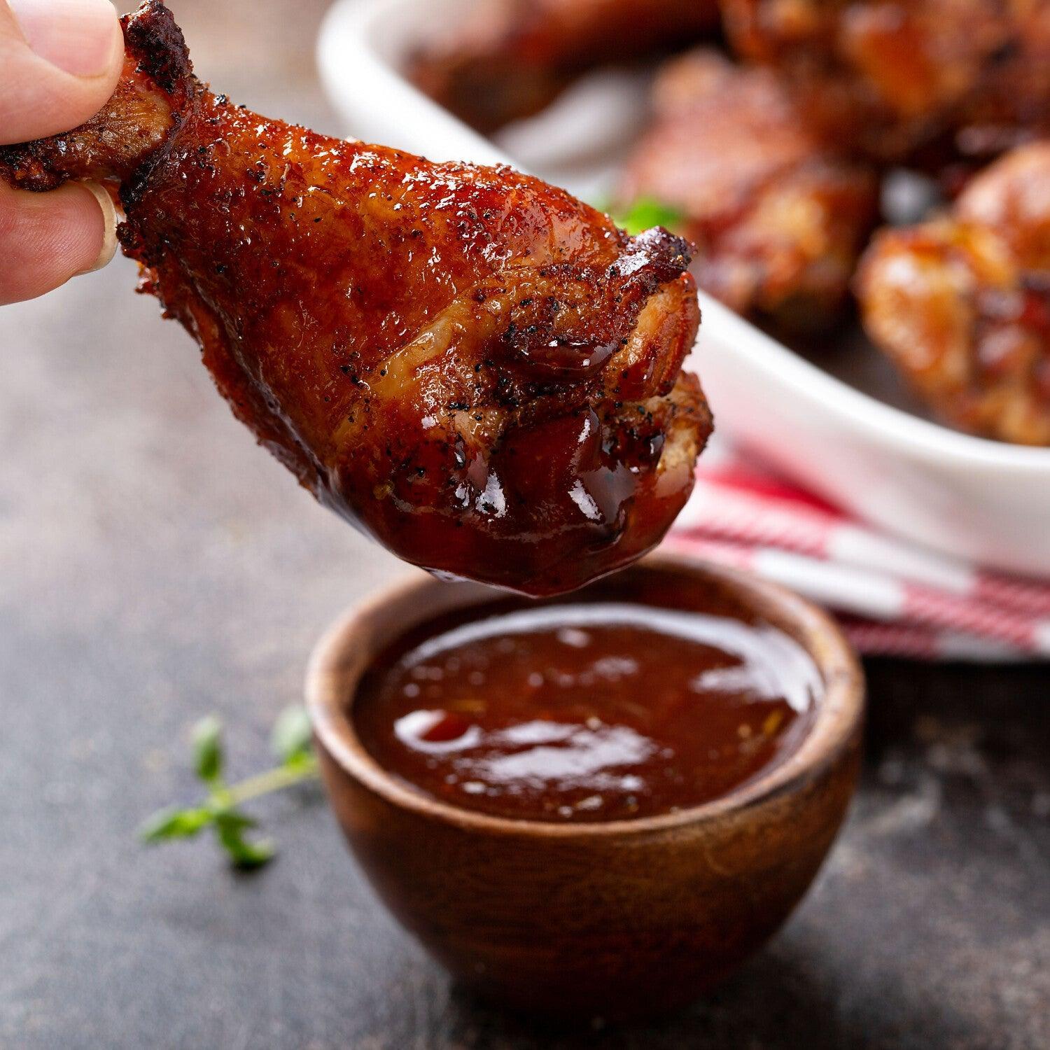 Prozis Salsa Zero BBQ 355 g