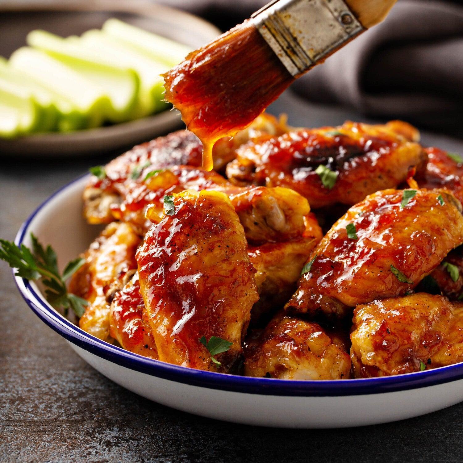 Prozis Salsa Zero BBQ 355 g