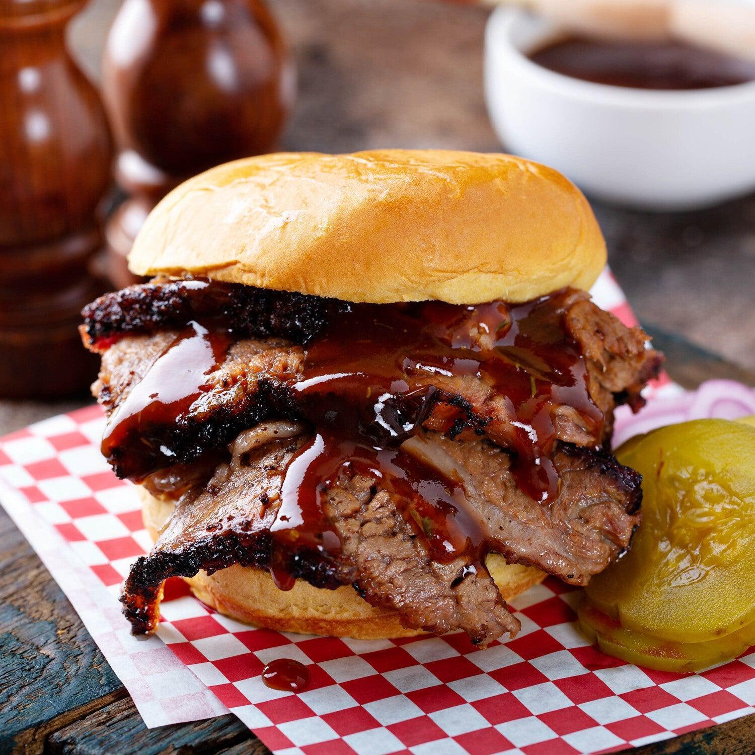 Prozis Salsa Zero BBQ 355 g