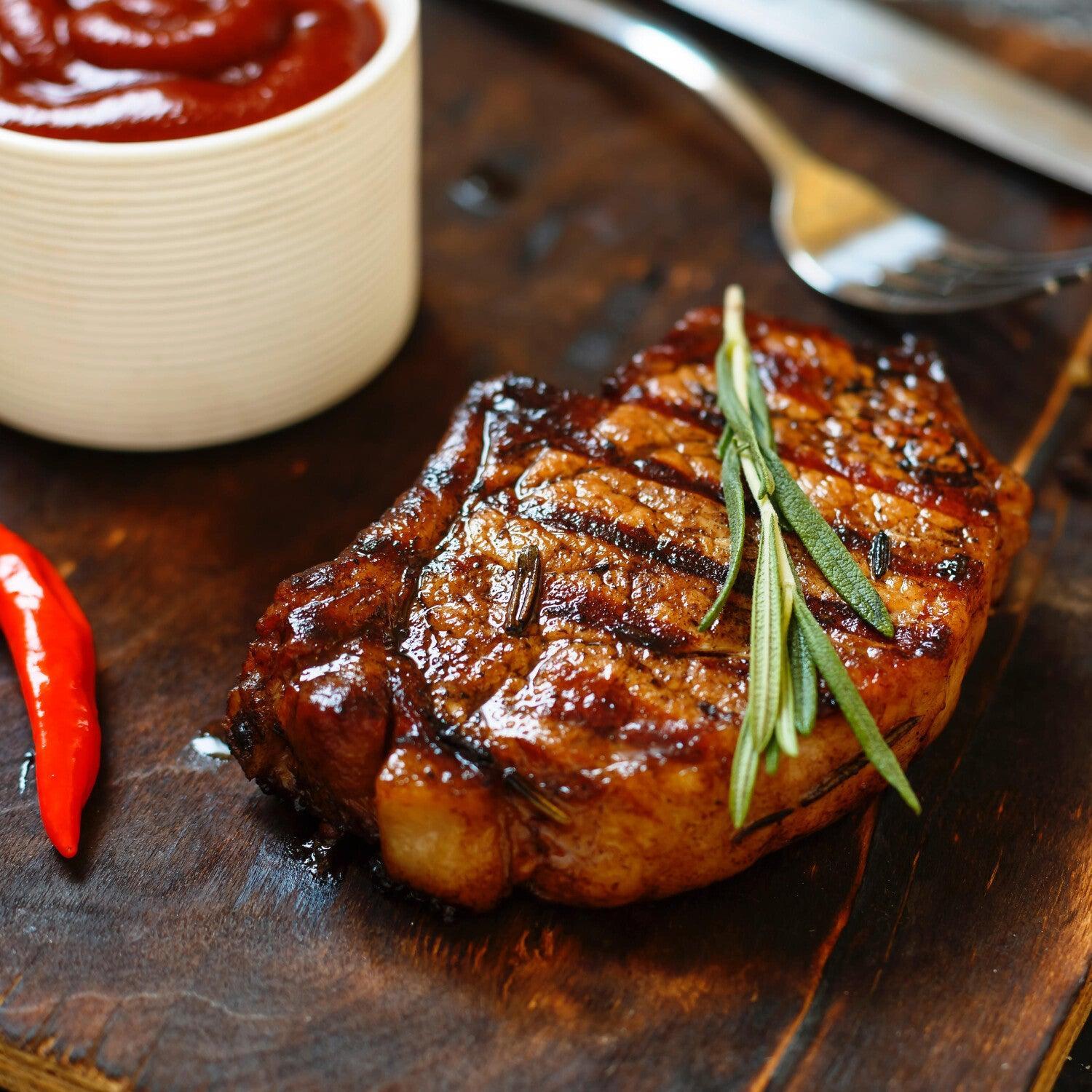 Prozis Salsa Zero BBQ 355 g