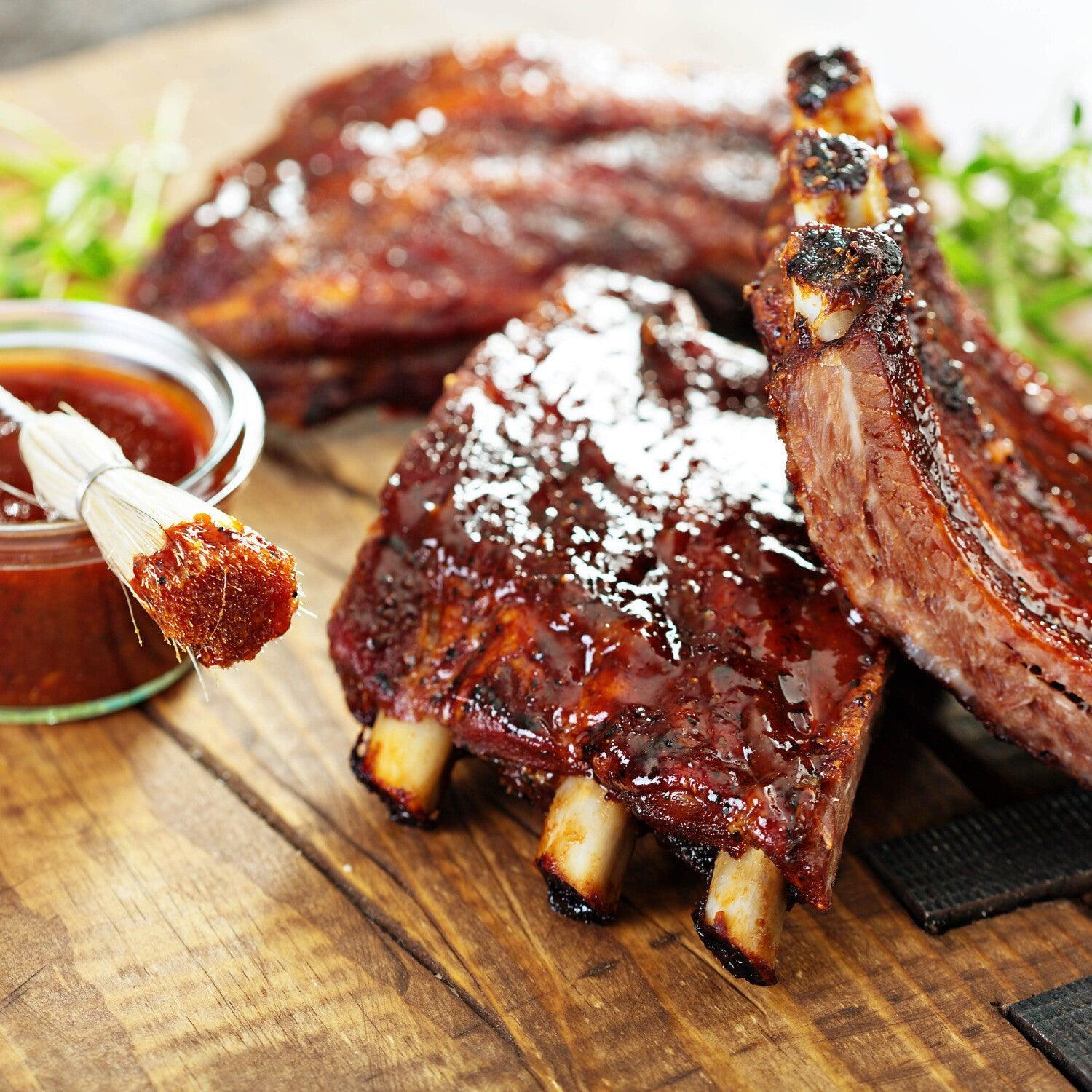 Prozis Salsa Zero BBQ 355 g