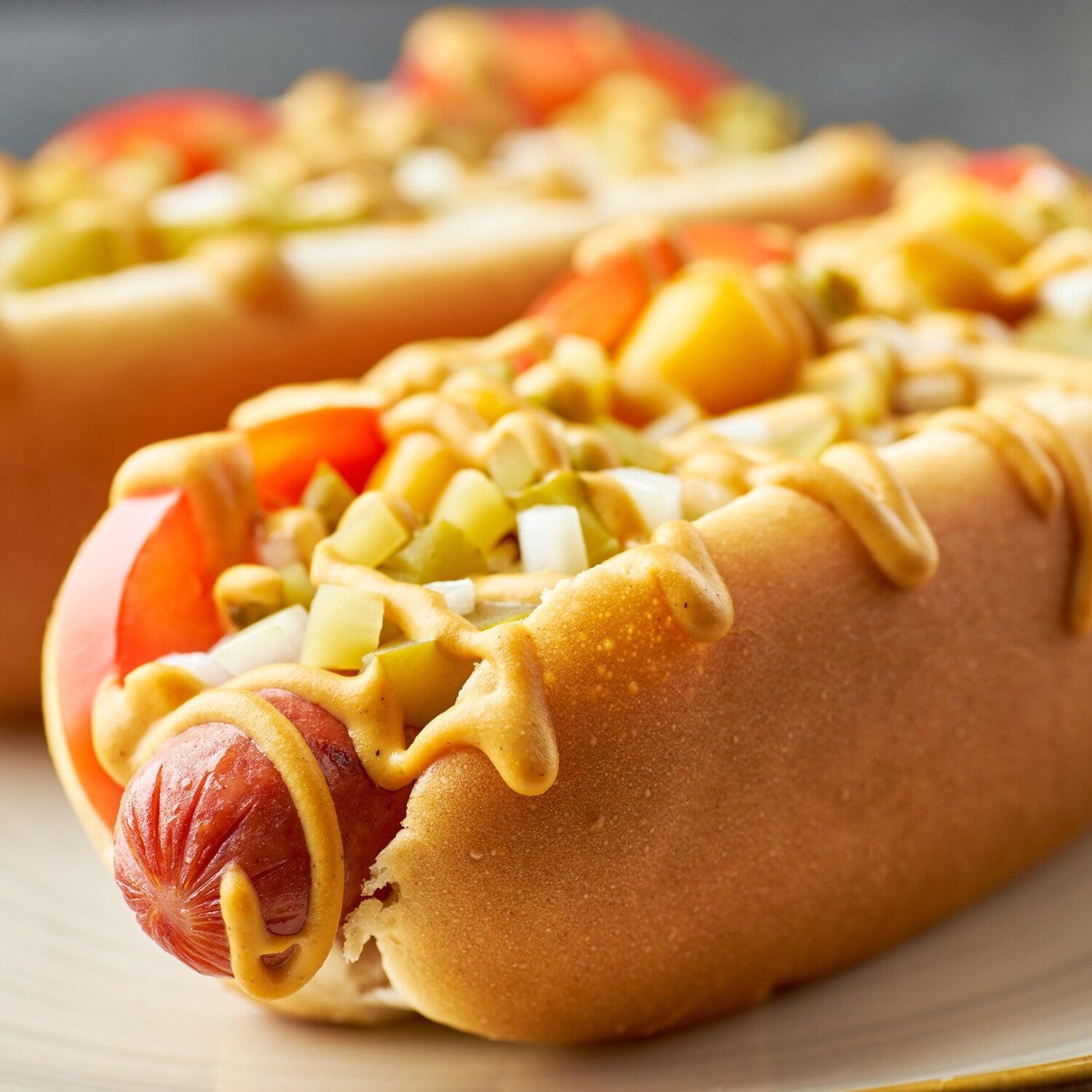 Prozis Salsa Zero Mostaza con Miel 355 g