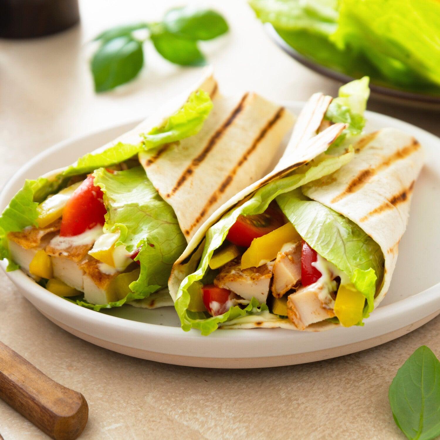 Prozis Salsa Zero Caesar 355 g