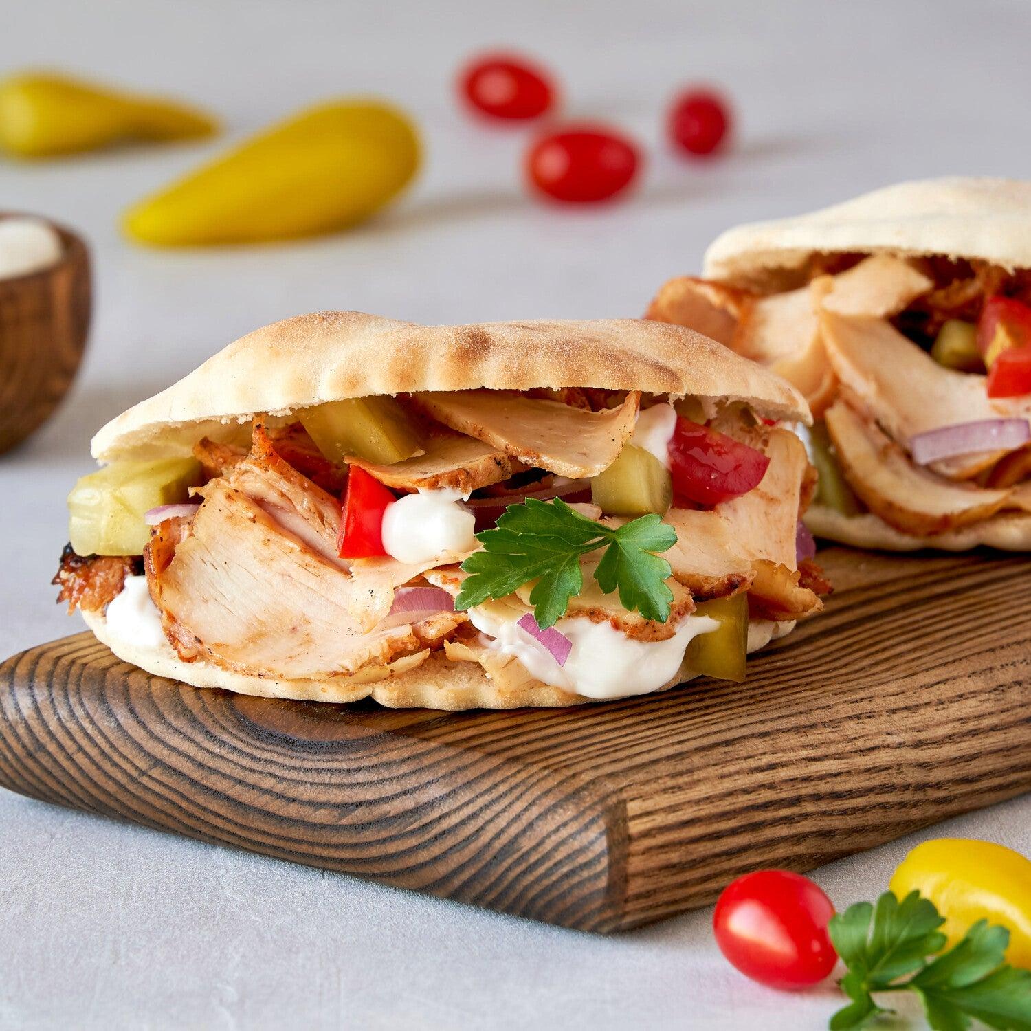 Prozis Salsa Zero Caesar 355 g