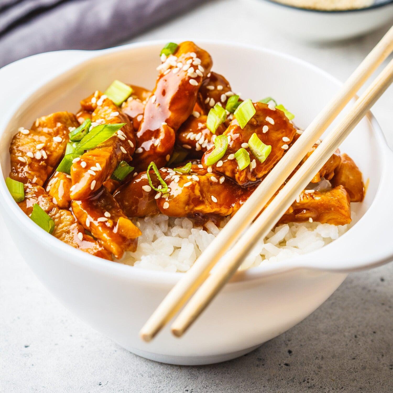 Prozis Salsa Zero Teriyaki 355 g