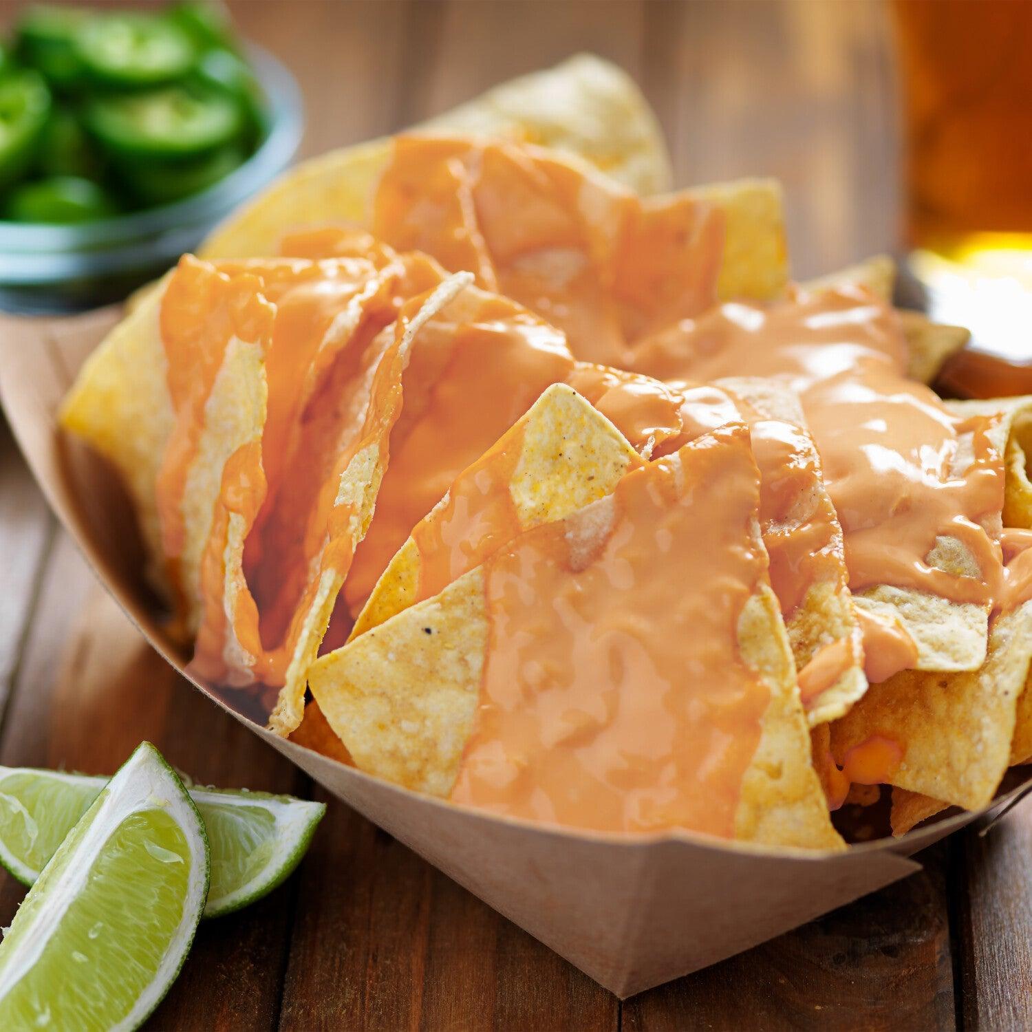 Prozis Salsa Zero Chipotle Ranch 355 g