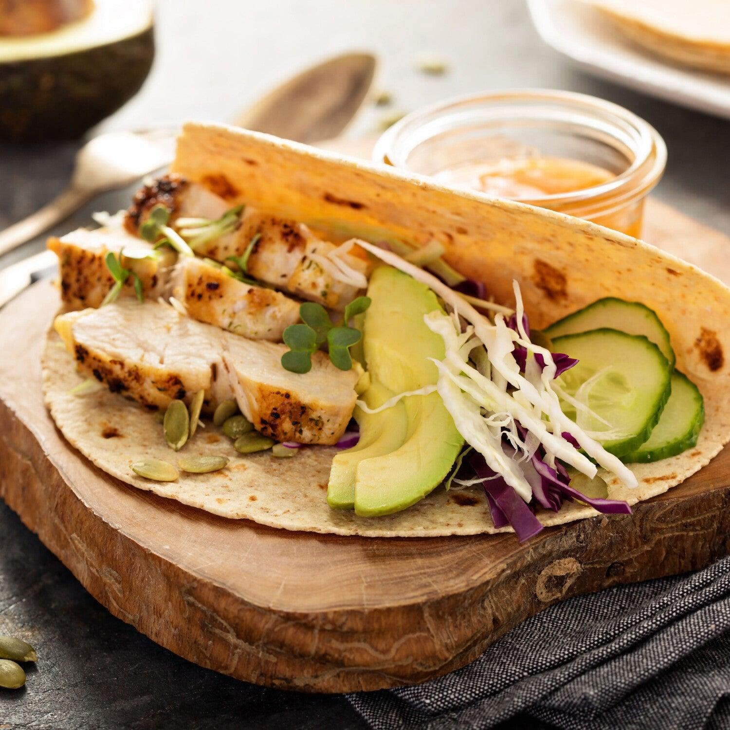 Prozis Salsa Zero Chipotle Ranch 355 g