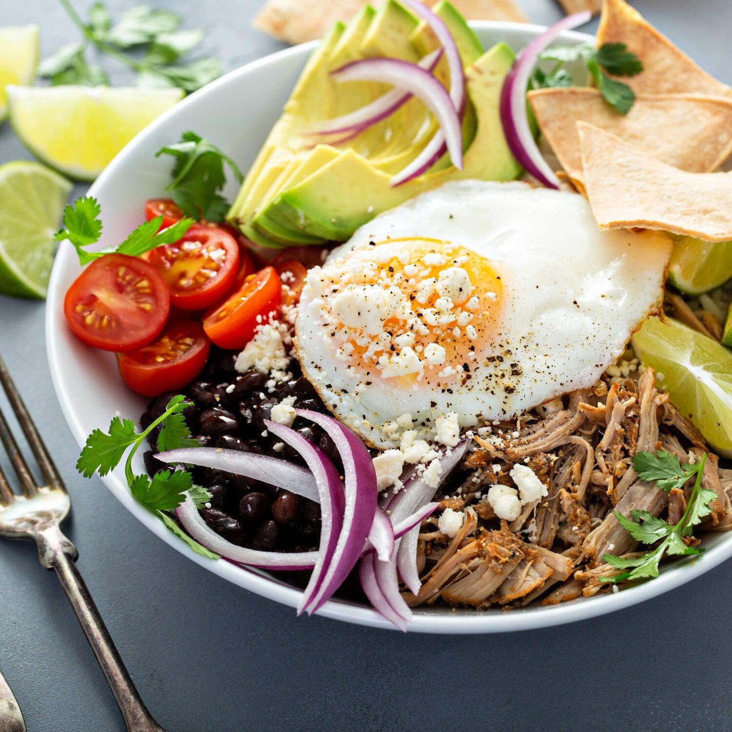 Prozis Salsa Zero Chipotle Ranch 355 g