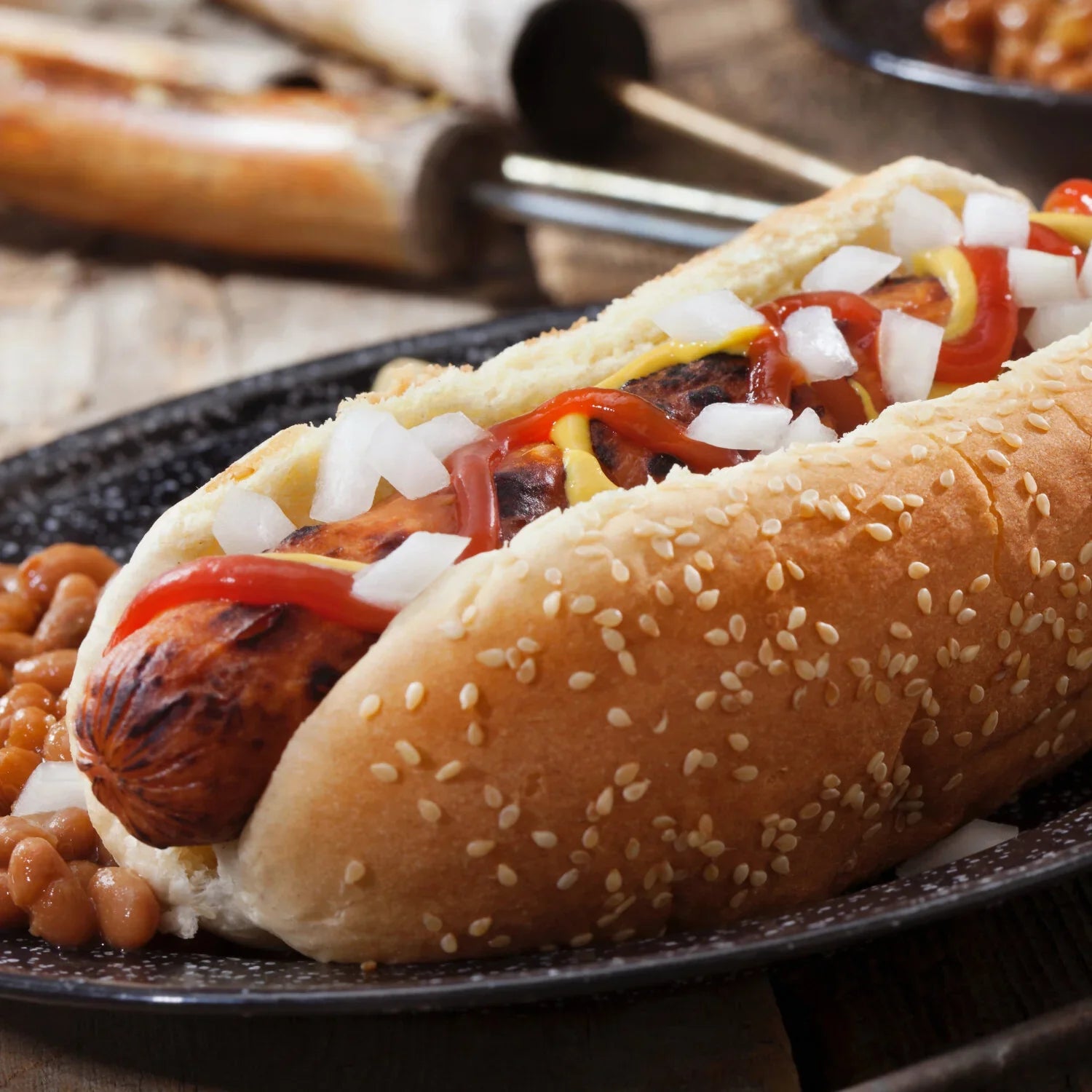 Prozis Salsa Kétchup picante Zero 355 g