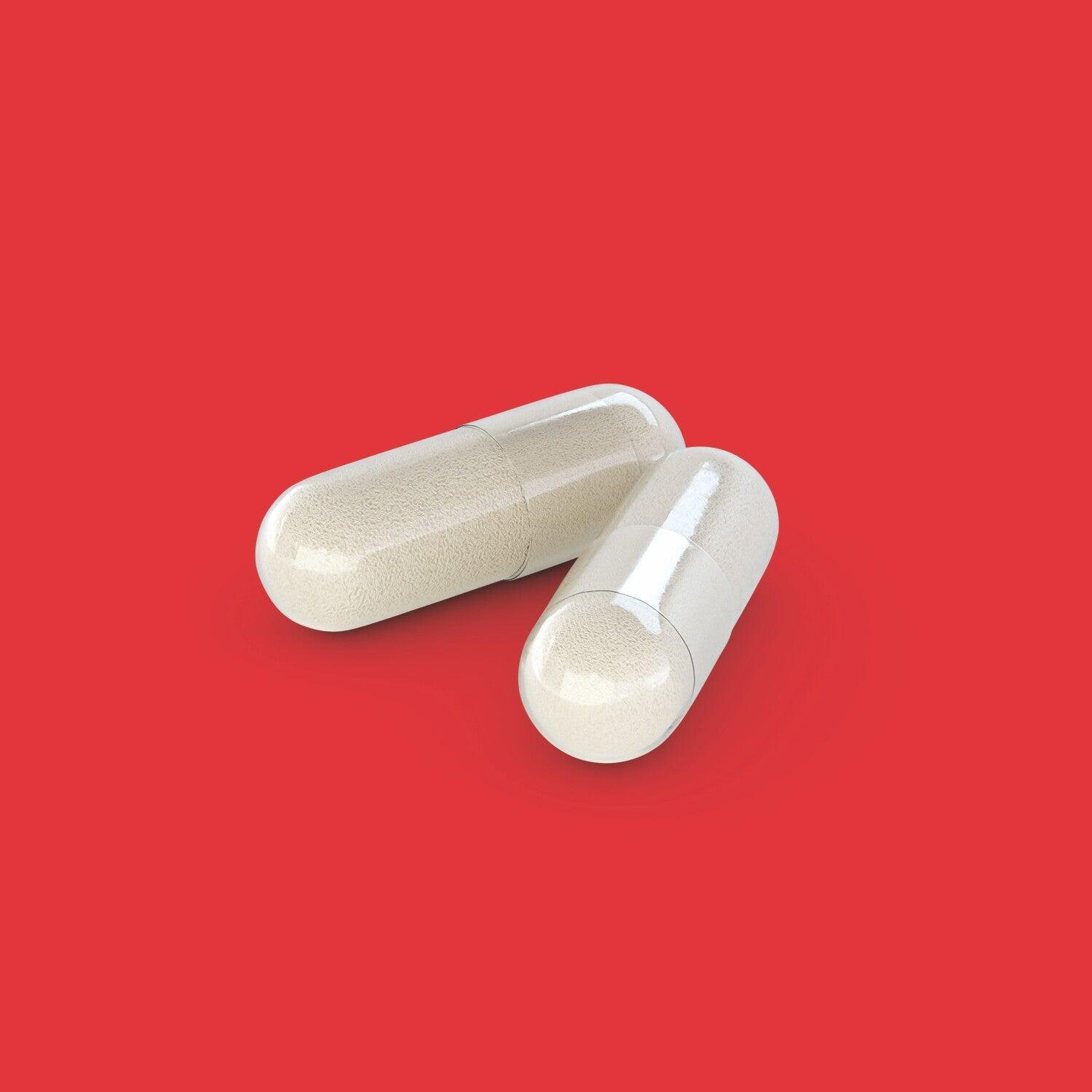 Prozis Energy Electrolitos   60 Capsulas