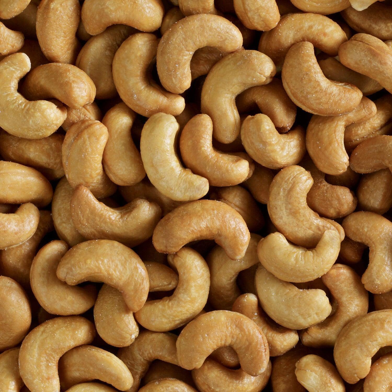 Prozis Crema de Merey 250 g Smooth