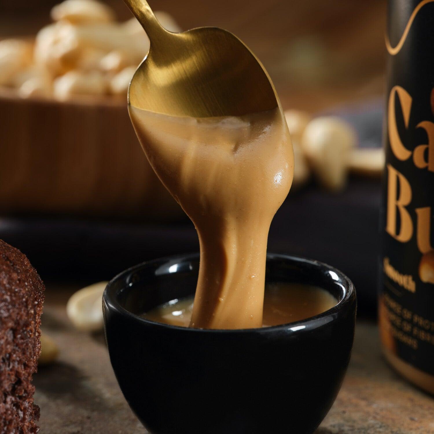 Prozis Crema de Merey 250 g Smooth