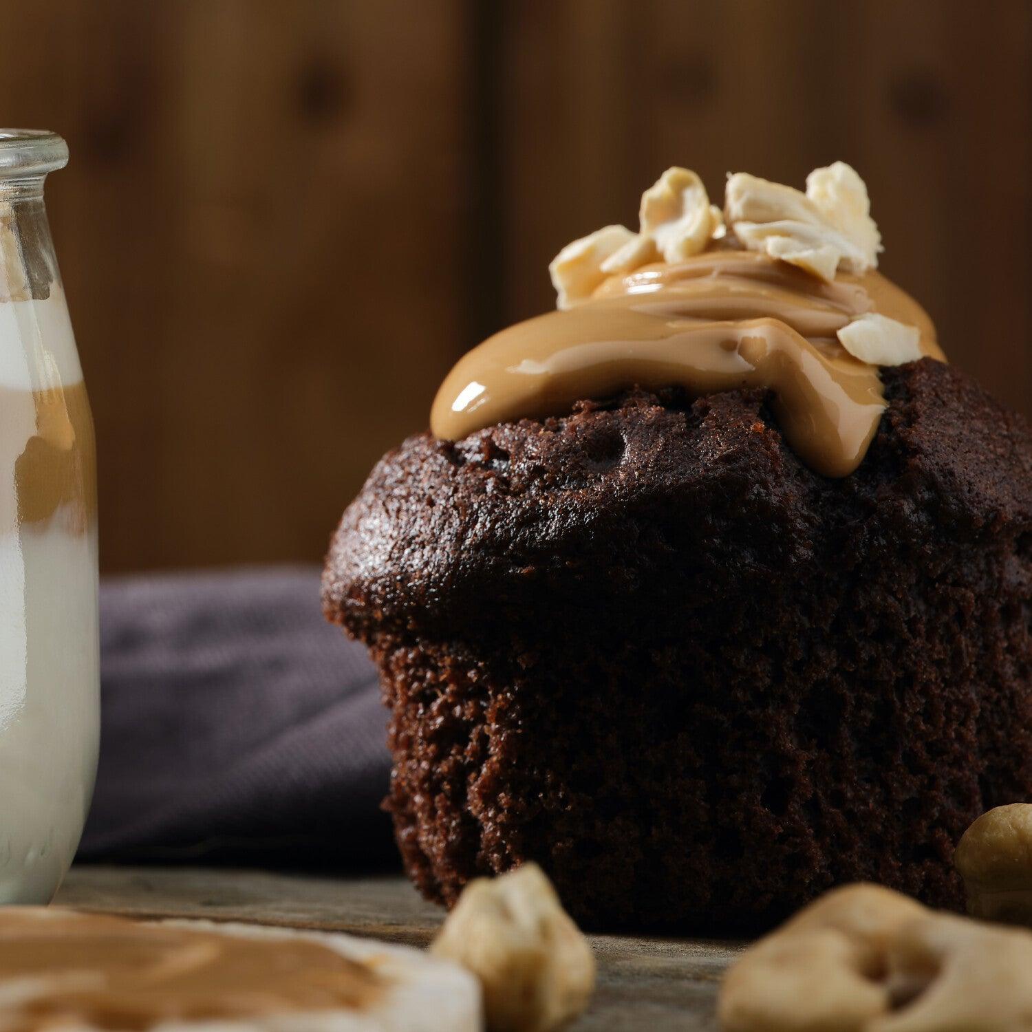 Prozis Crema de Merey 250 g Smooth