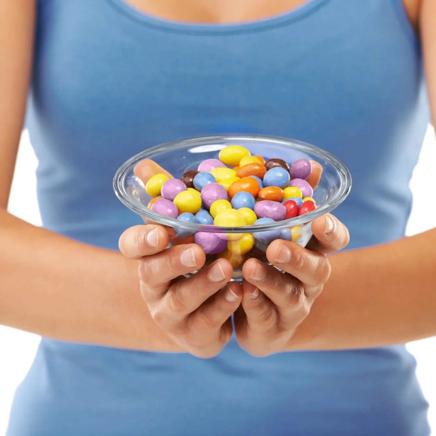 Prozis Zero Dandy Maní ChocoDots 40g