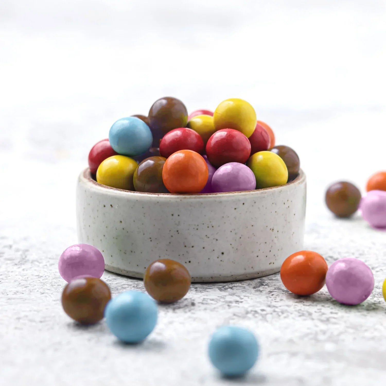 Prozis Zero Dandy Maní ChocoDots 40g