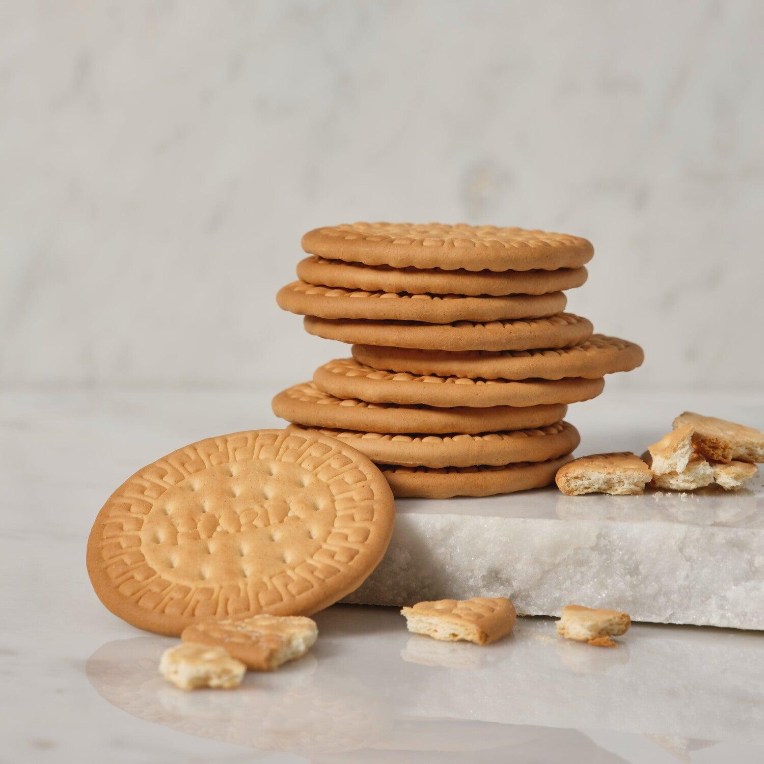 Prozis Avena instantánea en polvo   Galleta   1000 g