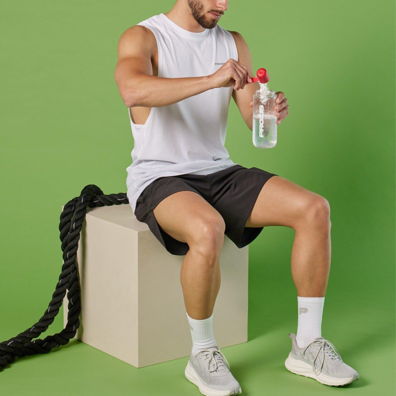 Proteína Prozis Clear Whey Isolate   Patilla 500 g