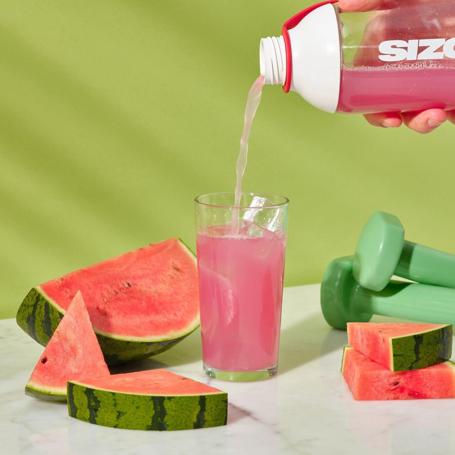 Proteína Prozis Clear Whey Isolate   Patilla 500 g