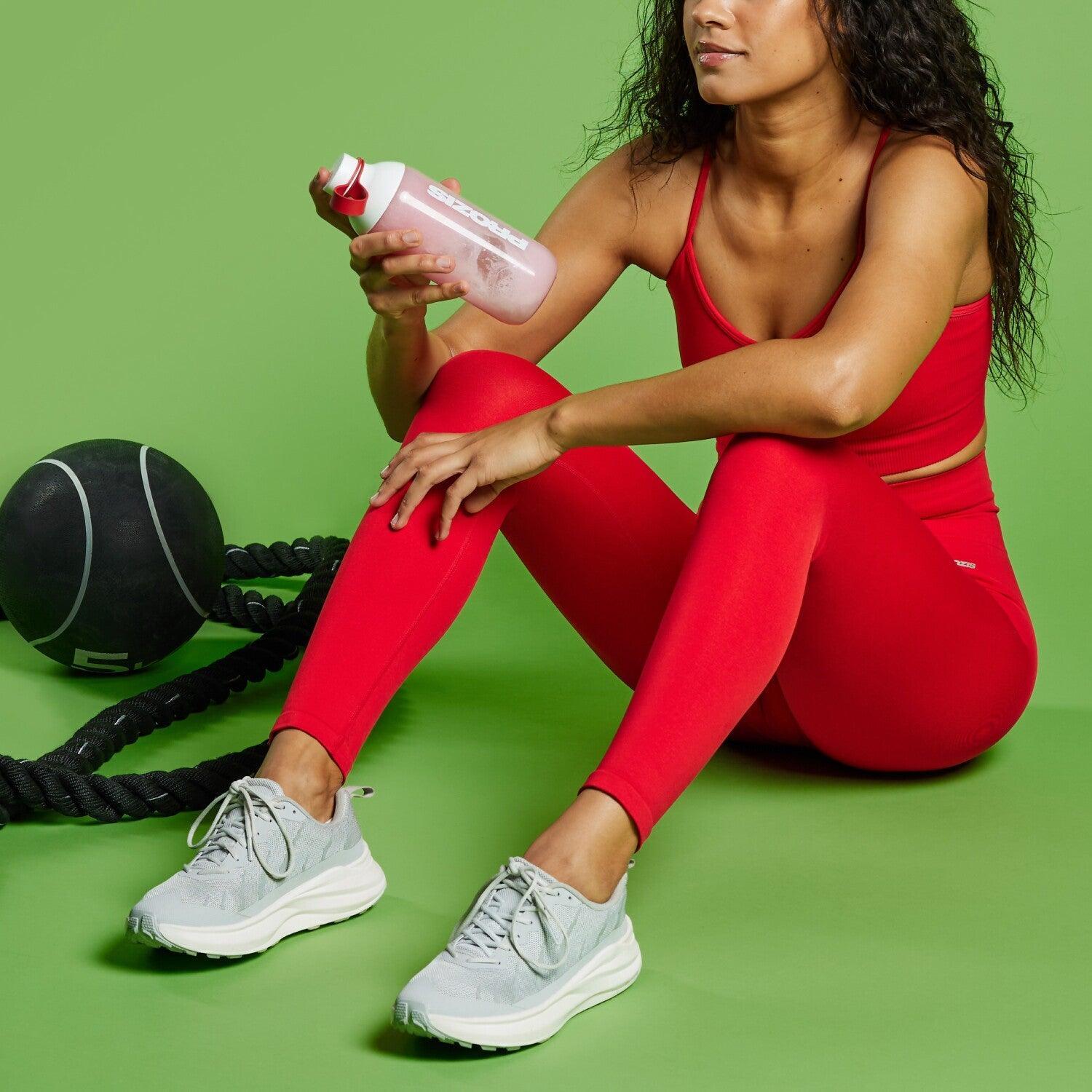 Proteína Prozis Clear Whey Isolate   Patilla 500 g