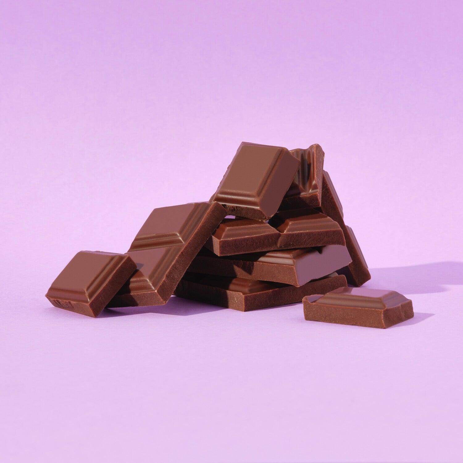 Prozis Mezcla Proteica para Brownie 400 g Clásico