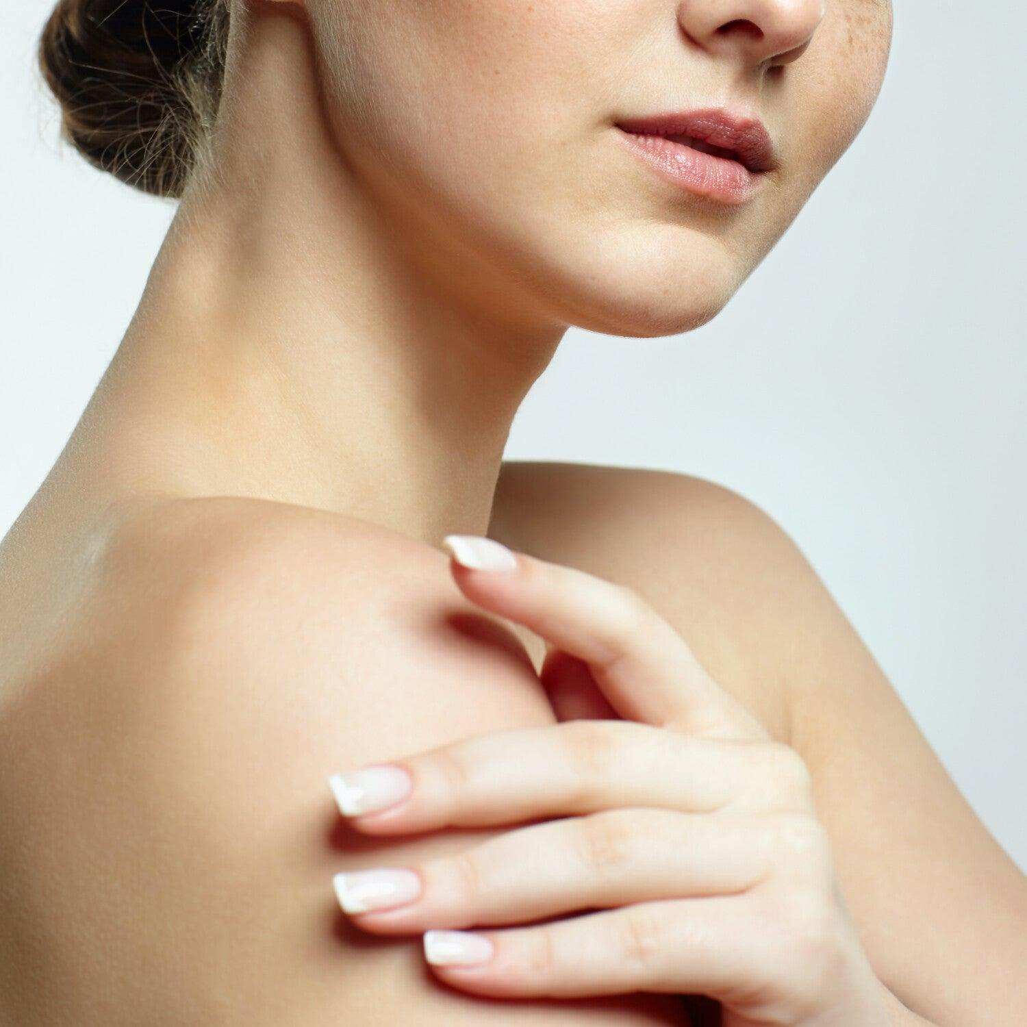 Prozis Colágeno Cabello, Piel y Uñas   180 Capsulas