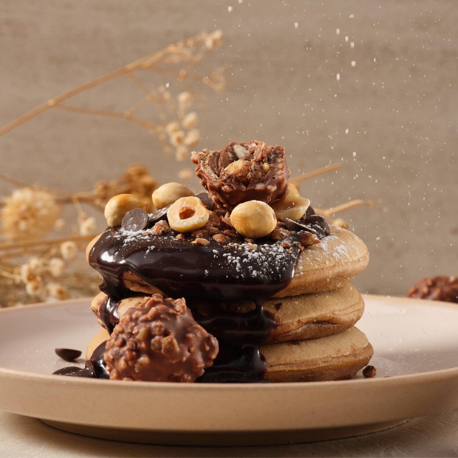 Prozis Panquecas   Bombón 500 g