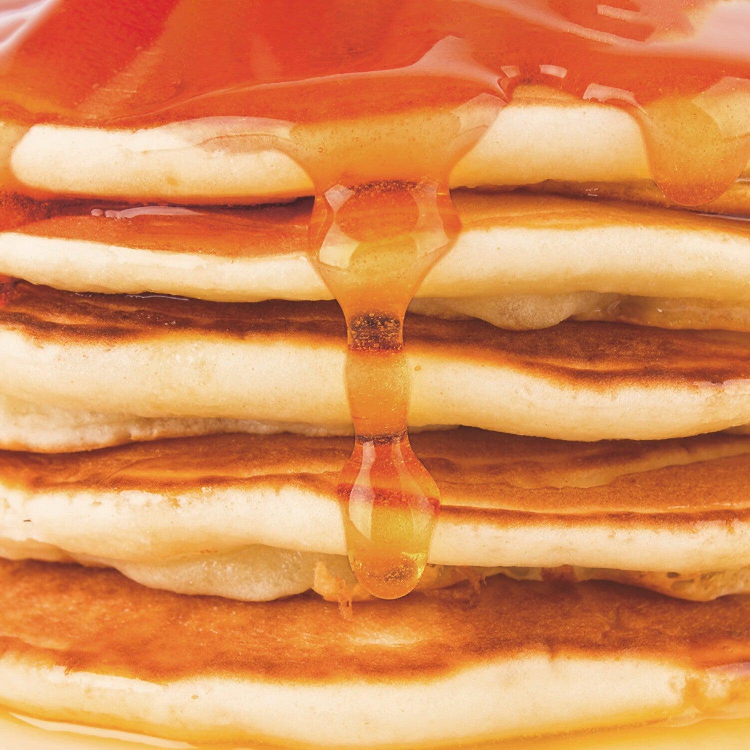 Prozis Sirope de Maple Zero 355 g