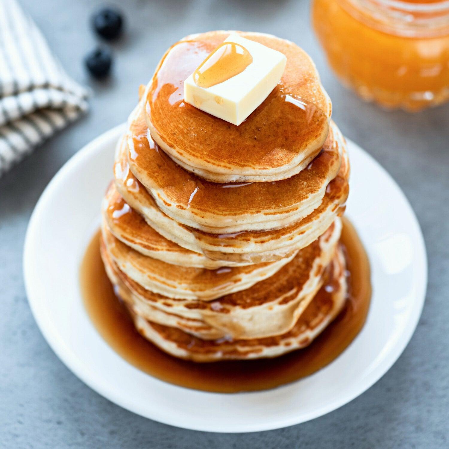 Prozis Sirope de Maple Zero 355 g