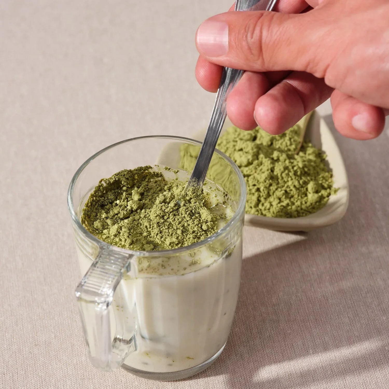 Prozis Matcha en Polvo 100 g