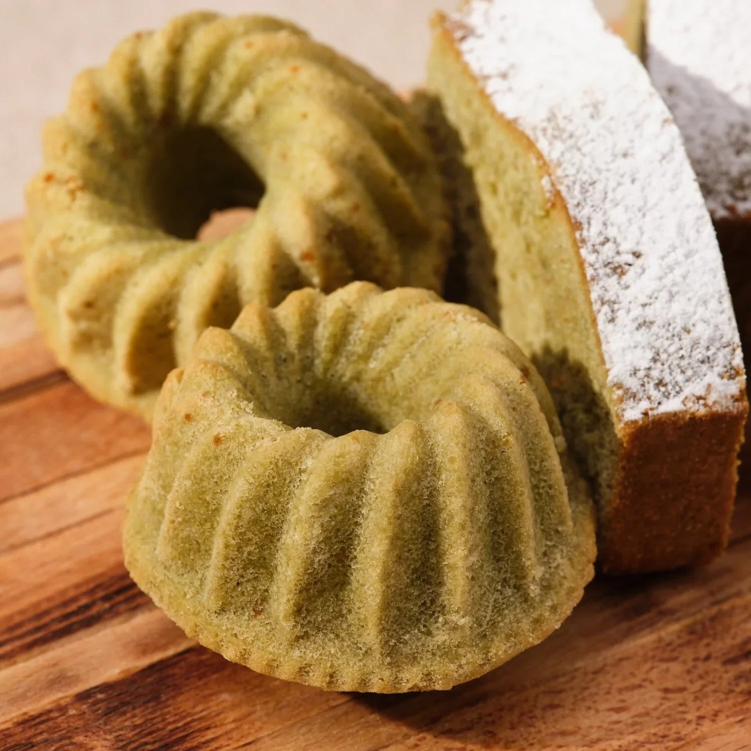 Prozis Matcha en Polvo 100 g