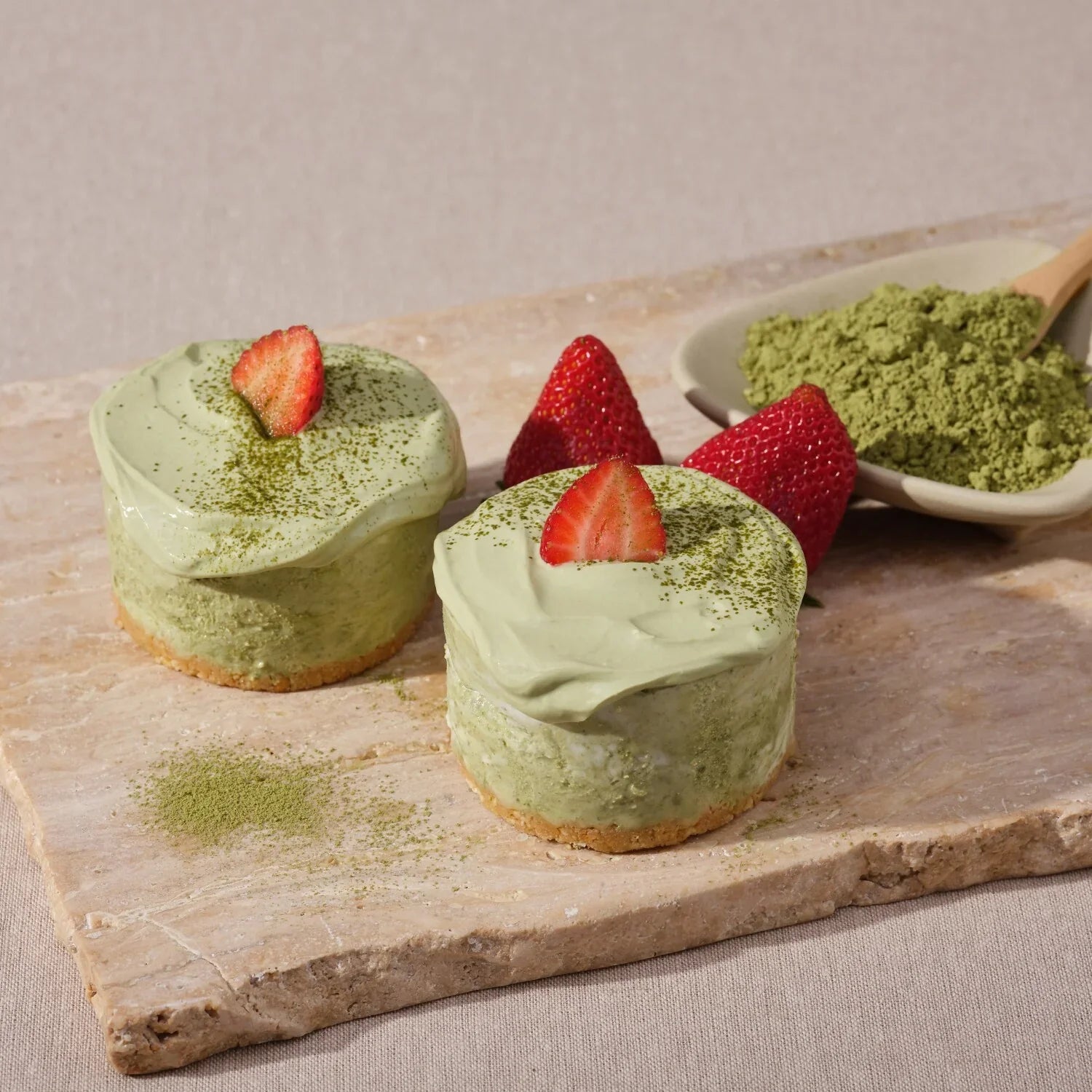 Prozis Matcha en Polvo 100 g