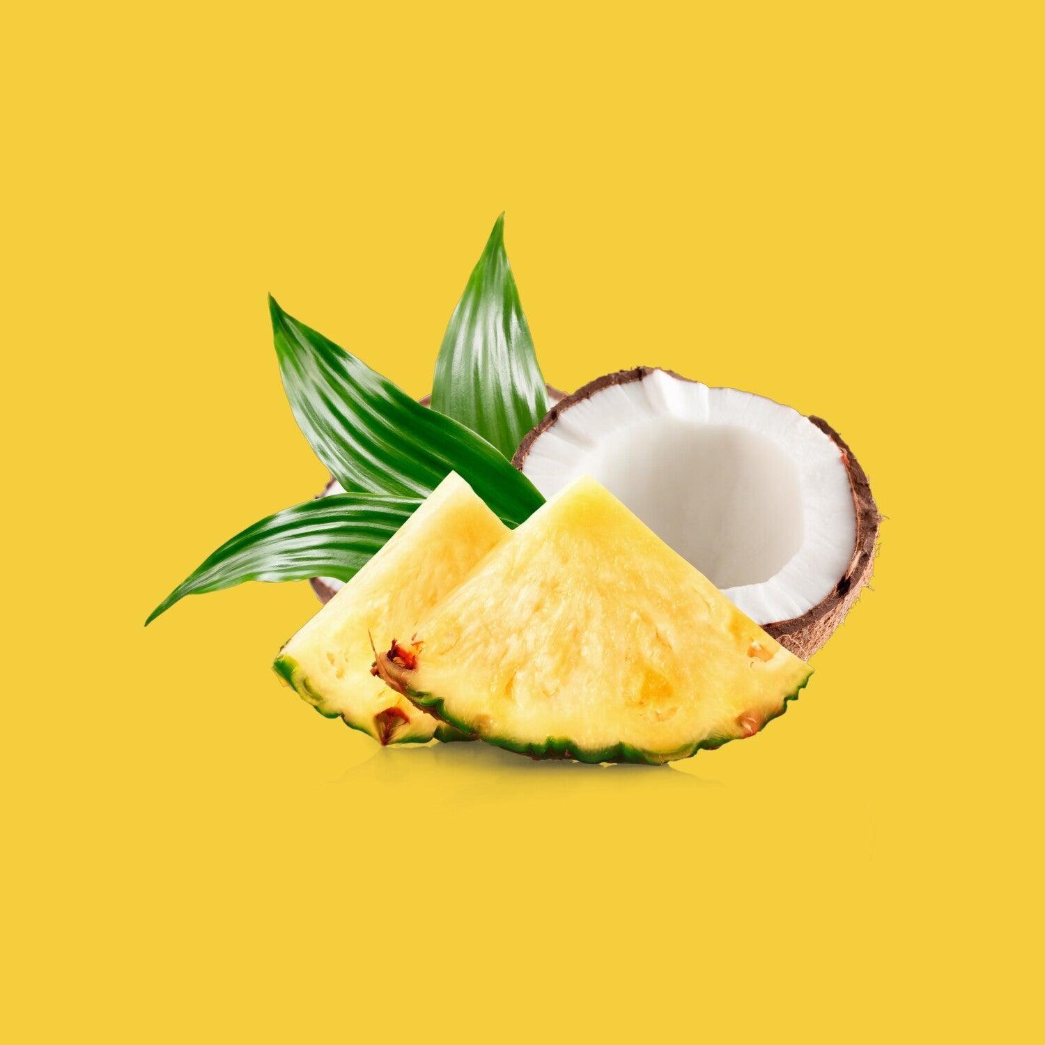 Prozis Energy Gel   Piña Colada