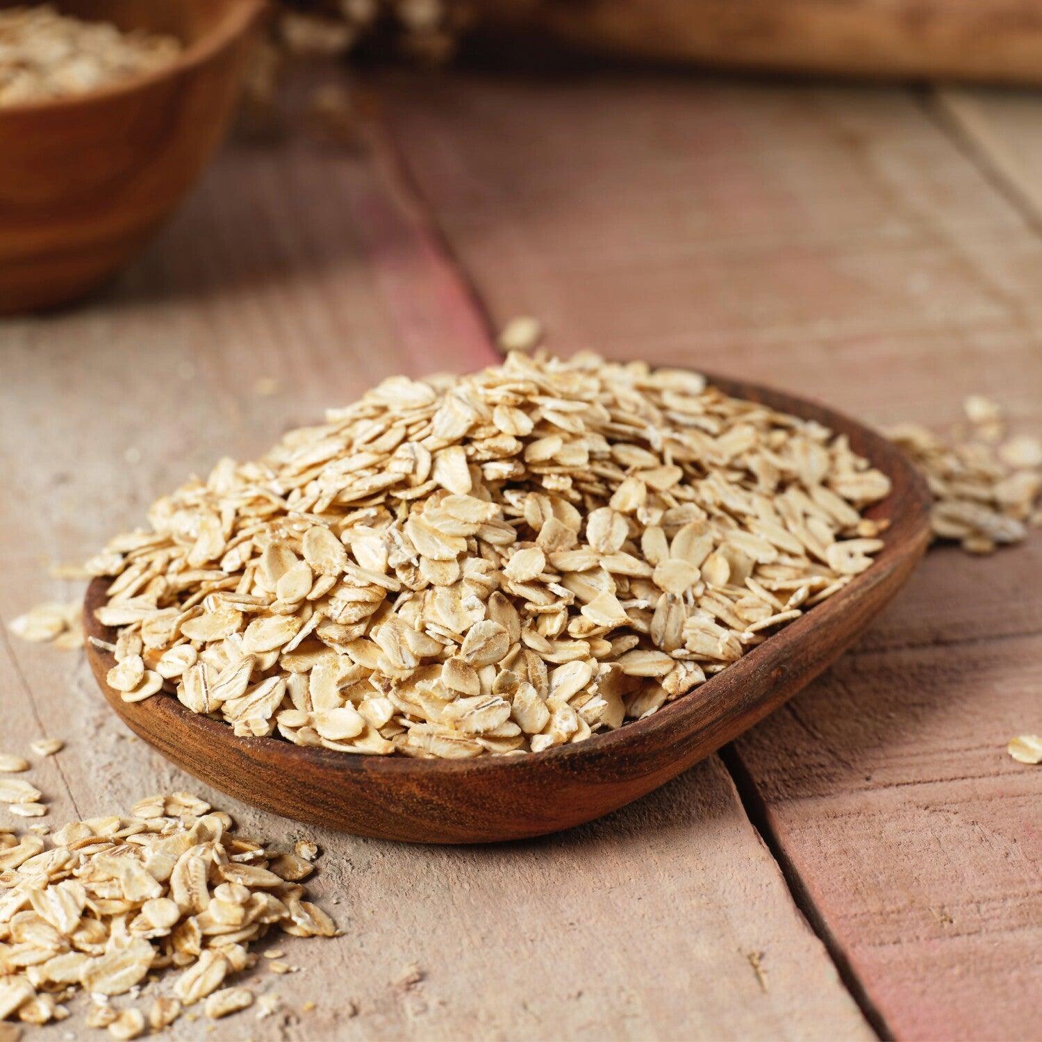 Prozis Avena integral Instantánea en Polvo 1000 g